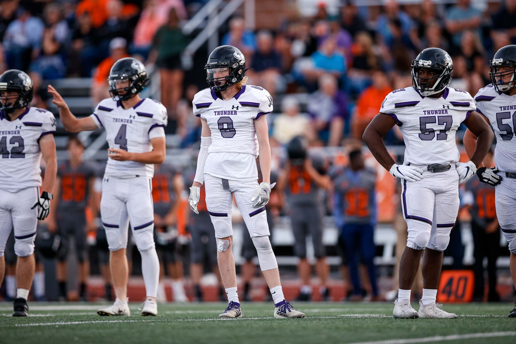 PREP FOOTBALL